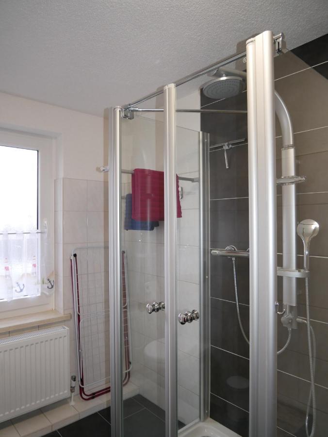 Ferienwohnung Sagenwelt Thale Exteriér fotografie